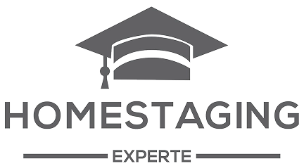 Logo Homestaging Experte – zertifizierte Home Stagerin